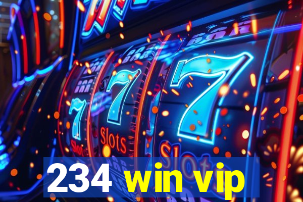 234 win vip